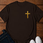 The Iron Creed Logo T-Shirt