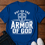 Put On The Armor Of God T-Shirt
