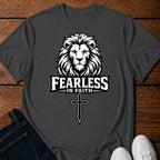 Fearless In Faith T-Shirt